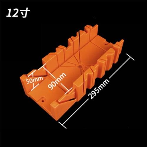 Woodworking saw 45 degree hand saw cutting angle artifact 90 degree multi-angle angle cutting saw box