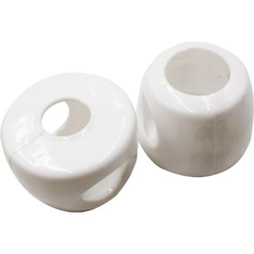 Kids Baby Door Knob Safety Cover Child Proof Lockable Drawer Handle Sleeve Children Safety Care Home Room Accessory