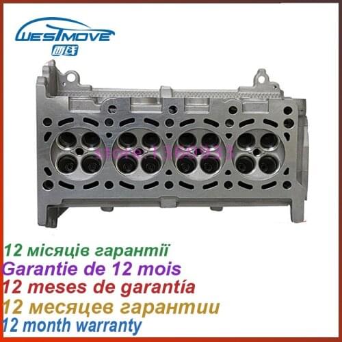 ENGINE : B10D B12D B15D Cylinder head for Chevrolet Chevy 9002810 96325166