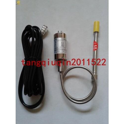 Extruder High Temperature Melt Pressure Transmitter PT124B-124-30MPA-M14