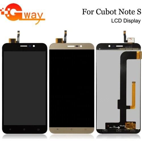 FSTGWAY Screens For CUBOT