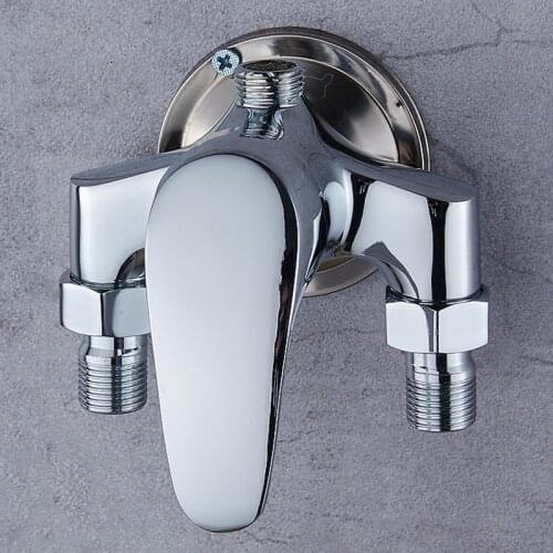 HUANJI Shower Equipment