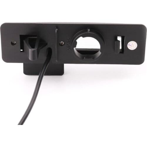 Car Rear View Camera Parking Aid Reverse Backup Cameras for toyota Camry 964B