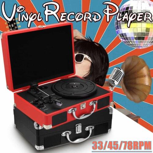 Виниловые проигрыватели KINCO China At AliExpress