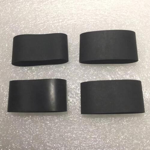 4pcs/lot)Fuji minilab Wheel new Narrow Belt Expand to print the machine spare parts accessories part laser fuji-350/370/355/375