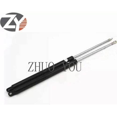 Edge banding machine pneumatic spring rod support rod bracket rod accessories