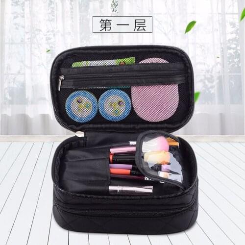 LingJiao Pai Organizer Bags