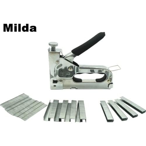 Milda Pneumatic Nail Guns