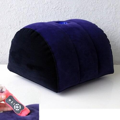 Multipurpose Luxury Sex Magic Comfort Cushion Pillow Fun Lover Couple Solid Home Sofa Bed Hotel Car Office Couples Sex Pillows