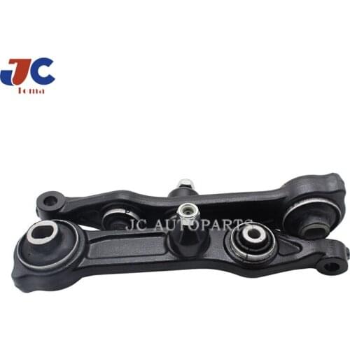 One pair Lower Control Arm Suspension For Mercede-s Benz C219 S211 E320 W211 E200 E280 E320 E350 E500 E55 AMG E63 AMG 2113308107