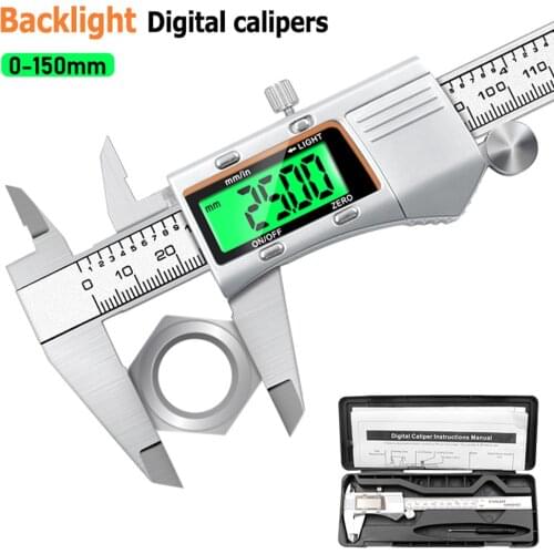 Oeny Calipers