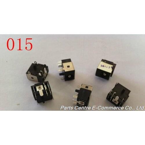 For ASUS A2500H Z91E A3 / Packard Bell C3255 C3265 C3300 C3302 DC Power Jack Charging Connector