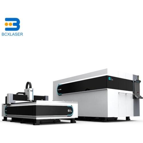 Different models Of Laser Cutting Machine Suitable For Different Purposes
