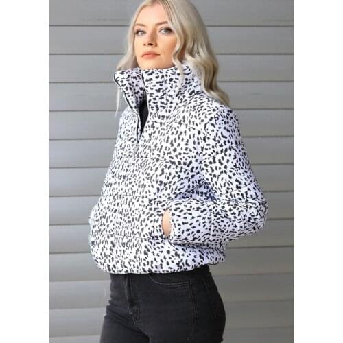 Luxury Woman Coat Down Jacket 2021 Winter Dresses Womens Clothing Anoraks Women Zipper Hoodie Female coat Femme Woman Sherpas