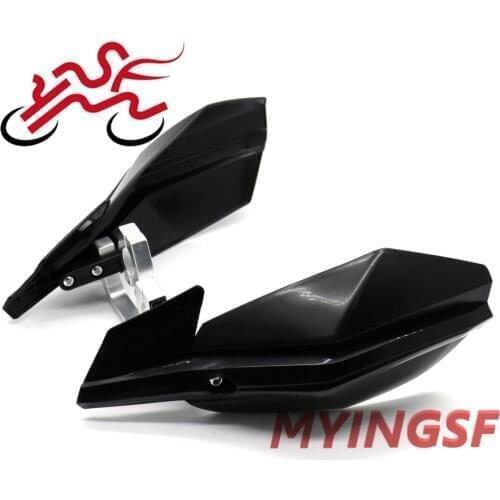 Handlebar Handguards For KTM EXC EXC-F/SIX-DAYS XC-W 125 150 200 250 300 350 450 500 XCF-W Motorcycle Off-Road Hand Protector