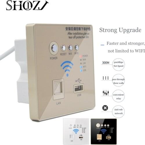 SHOJZJ Smart Sockets