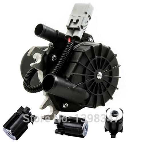 Secondary Air Pump For TOYOTA OE:176000F010 AIP26S