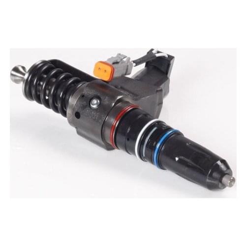 High Quality N14 Diesel Engine Fuel Injector 3411766 Common Rail Parts