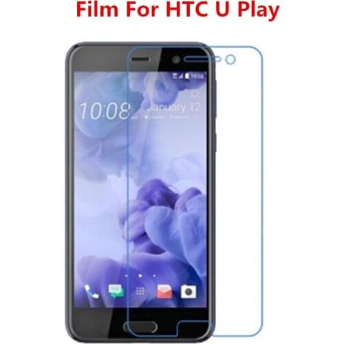 Защитные пленки для HTC U Play ZUIDID China At AliExpress