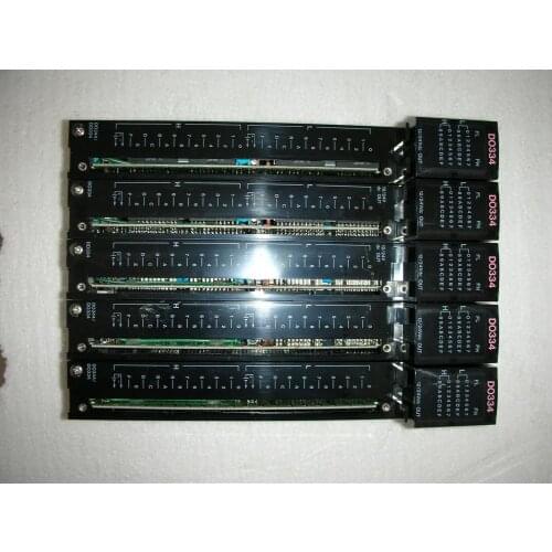 1PC USED TDO334-S TDO334**S TOSHIBA