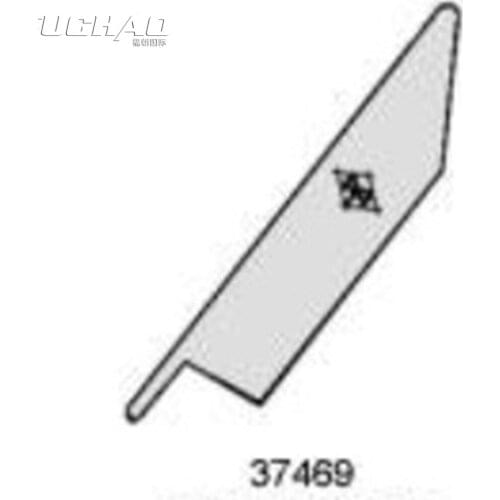 37469/H.S.S CT37469 DCY-104 Machine Upper Knife Sewing Machine Parts