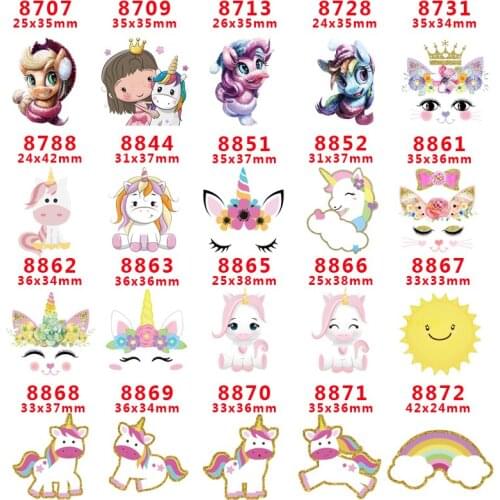 Free shipping 30 pcs cartoon character planar resin PR 8707
