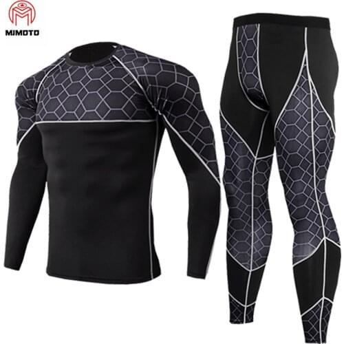 GPFORTYSIX Men's Underwear