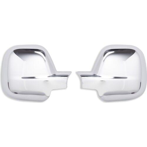 For Citroen Berlingo Chrome Mirror Cover 2012 Post car spare parts and accessories