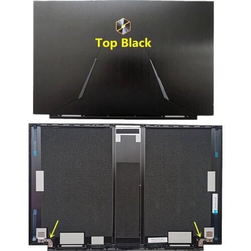 Laptop/Notebook Top/Back Bezel/Frame upper Bottom Case/Cover/shell for MECHREVO MR X8ti plus X9ti-R X8Ti-S X10Ti