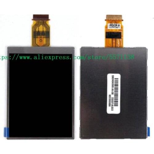 NEW LCD Display Screen for OLYMPUS FE-350 FE350 FOR Nikon P90 L100 FOR Ricoh RR770 FOR Benq X800 FOR AIGO V800 Digital Camera