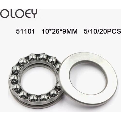 OLOEY Bearings