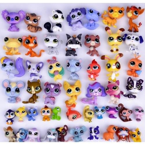 Figures With Animals RIBOW China