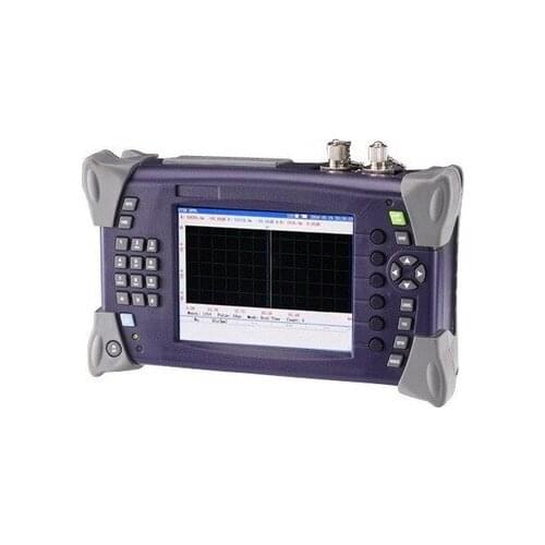 RY-OTDR2000 Original Ruiyan Digital Portable OTDR Tester OT2000 OTDR-2000 15/16dB 1310nm/1550nm +20nm FTTH Tools Tool
