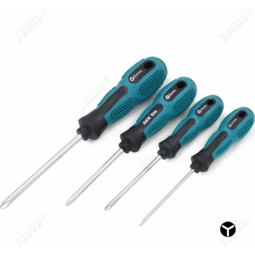 3mm 4mm 5mm 6mm Y-Shaped Magnetic Tip Tri Wing Opening Repair Screwdriver Y3 Y4 Y5 Y6