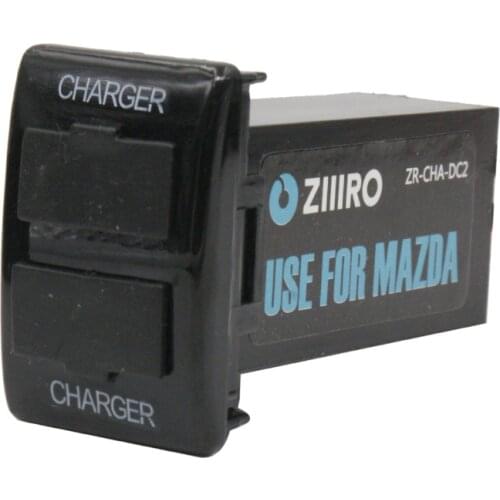 ZIIIRO Car Electronics