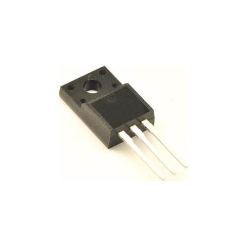 10pairs 2SK2013 K2013 + 2SJ313 J313 TO-220F 1A 180V Silicon MOSFET