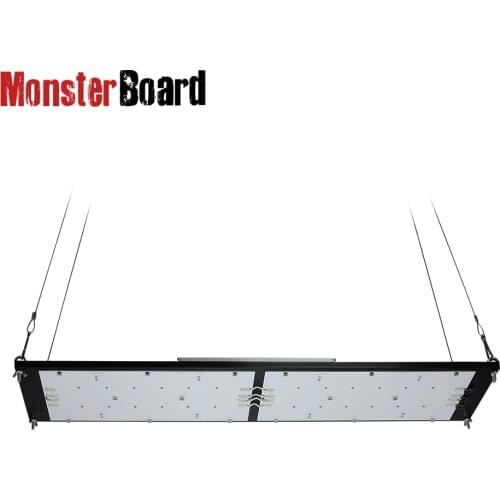 240w lm301h led grow light hydroponic mix Cree xpe2 660nm ir 730nm plus Lg Uv 395nm growing lamps