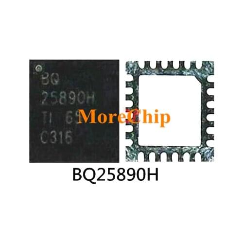 BQ25890H Charger IC Charging chip USB Control IC 3pcs/lot