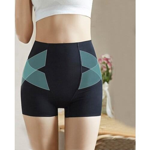 Abdominal Pants Abdominal Pants Slimming Pants Postpartum Shaping Body Shaping Hip Lifting Underwear
