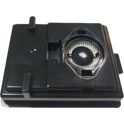 2pcs Hepa filter replacements for Rainbow Rexair E2 series Type 12 part# R12179 & R12647B vacuum cleaner cleaning filter parts