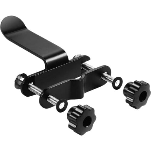 Top Deals Headphone Holder Multifunctional Clip-on Earphone Hanger for Bags, Clothes, Headphones, Handbags