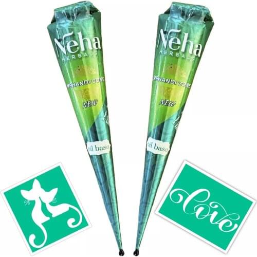 NEHA Goods For Beauty And Health