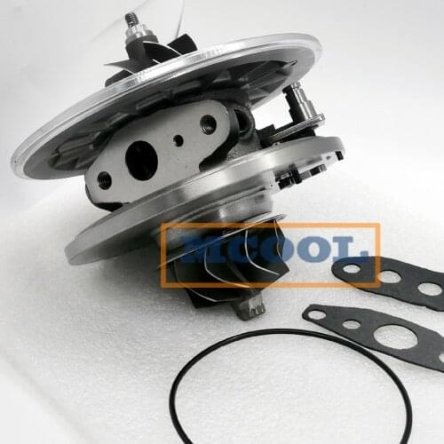 NEW GT2056V-751243 Turbo Cartridge Core For Car Nissan Pathfinder Navara D40 YD25 14411-EB300