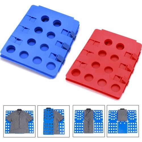 New Mothers gift Clothes T Shirt Fold Board lounged hanger folding clothes board folding clothes Laundry rack clothing plate