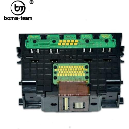 QY6-0087 QY6 0087 PGI-1900 PGI 1900 Print head Printhead For Canon MAXIFY MB2390 MB2090 MB 2090 2390 PGI-1900 XL Printers