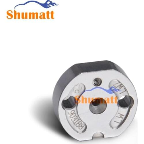 China-made New 29# Control valve plate For 095000-5459 5511 5516 6701 5489 5516