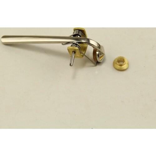 Trombone Spit Valve Trumpet Water Key Trumpet Replacement Accessory