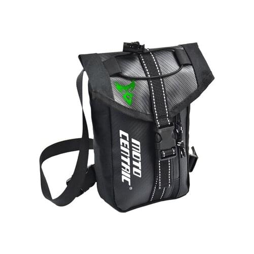 New Arrival Waterproof Drop Leg Motorcycle Cycling Fanny Pack Waist Belt Bag Tool Bag Luggage outdoor Sports waist packs