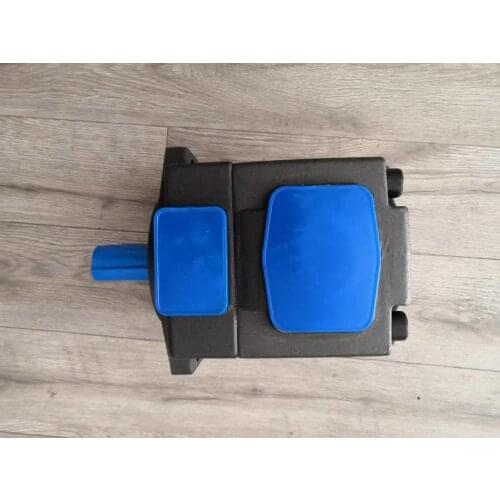 HIGH-TECH Vane pump PVL3-153-F-1R-U 21Mpa PVL3-125-F-1R/2R-U/L/D/R-10 PVL3-136-F-1R/2R-U/L/D/R-10 PVL3-153-F-1R/2R-U/L/D/R-10