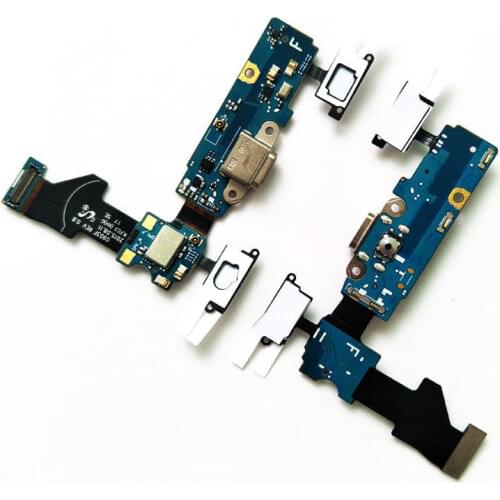 Replacement USB Charger Charging Port Connector Flex Cable For Samsung Galaxy S5 Neo G903M G903F